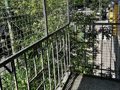 Avenida Gaona 1200