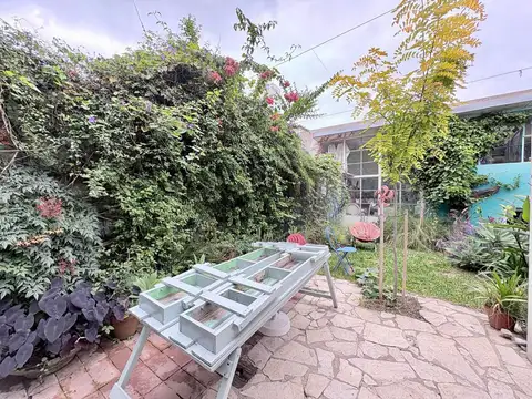 Depto Tipo Casa en Venta de 7 ambientes