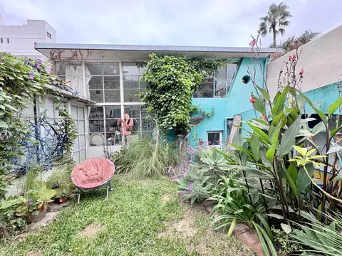 Depto Tipo Casa en Venta 15 años