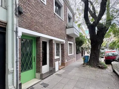 Depto Tipo Casa en Venta de 3 dormitorios