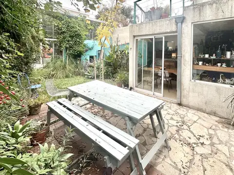 Depto Tipo Casa en Venta de 3 dormitorios