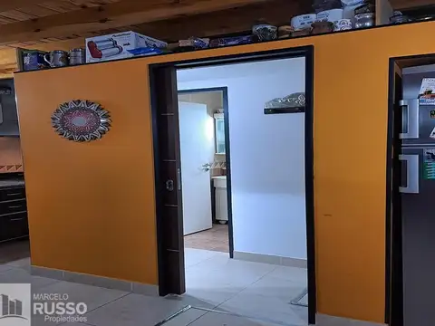 Departamento en Venta en Villa Santos Tesei, USD 59.000