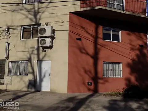 EXCELENTE DEPTO. TIPO DÚPLEX