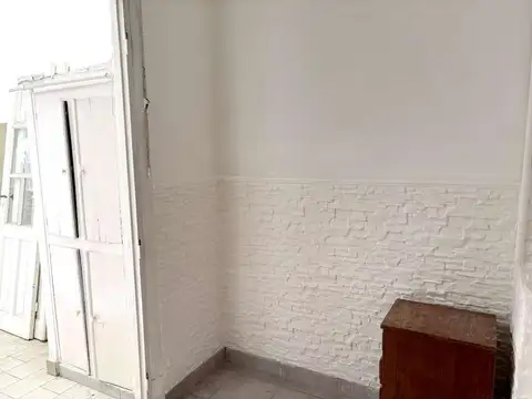 Depto Tipo Casa en Venta de 1 dormitorio