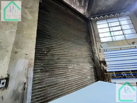 VENTA GALPÓN TABLADA