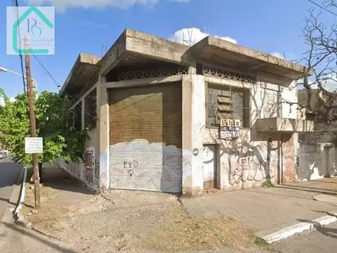 VENTA GALPÓN TABLADA