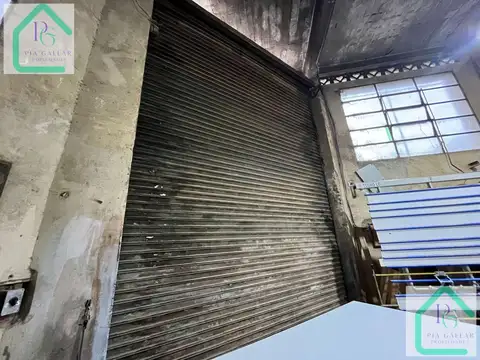 VENTA GALPÓN TABLADA