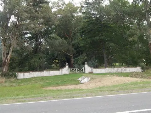 Casa en Venta de 8 dormitorios