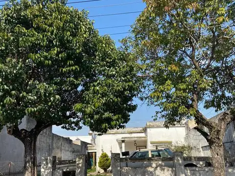Terreno en Venta en Haedo, USD 120.000