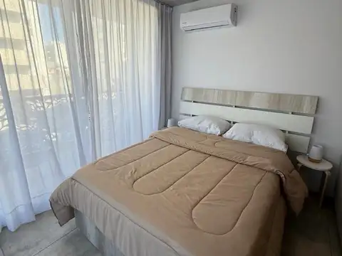 Departamento en Alquiler Temporal A Estrenar