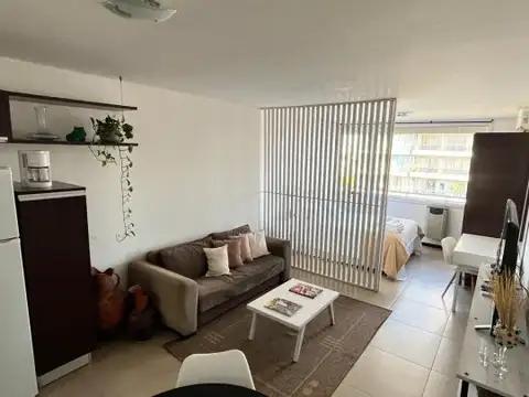 Departamento en Alquiler Temporal de Monoambiente