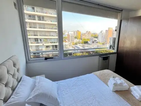 Avenida Pellegrini 300 , Piso 9