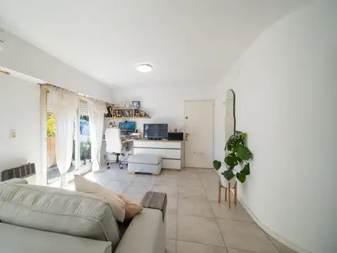 Departamento de 1 Dormitorio en Arroyito