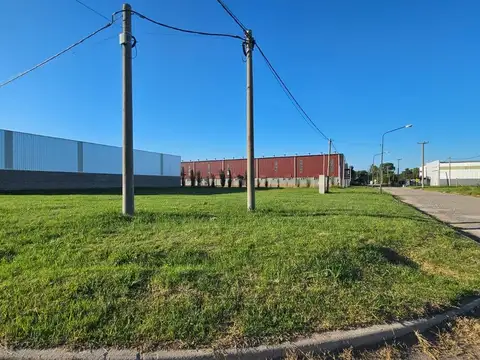 Terreno en Venta en Bella Italia, USD 40.000