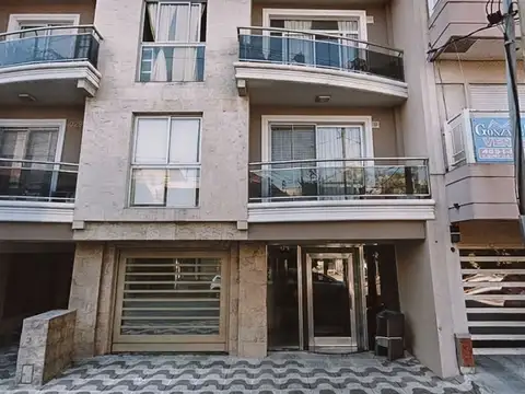 Venta Departamento 2 Ambientes a ESTRENAR - San Justo