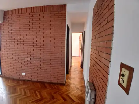 Departamento en Alquiler Permite mascota