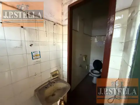 Galpon en Alquiler en San Justo, USD 2.500