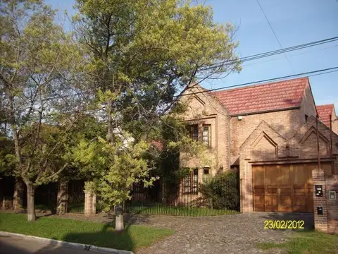 Casa - Venta - Argentina, San Miguel - ITALIA  385