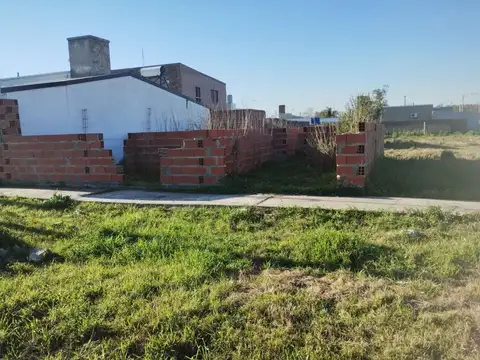 Terreno en Venta – Alberdi 2214, Laguna Paiva