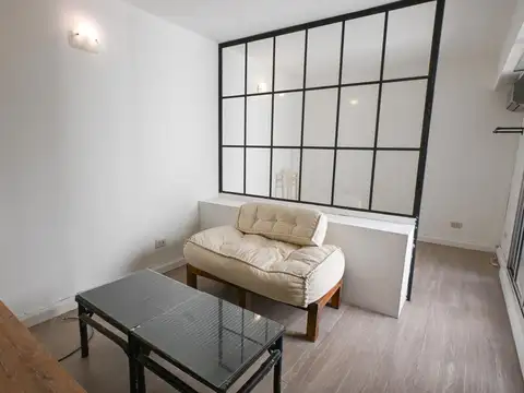 Departamento en Alquiler en Recoleta, CABA