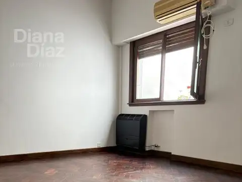 Departamento en Alquiler 60 años