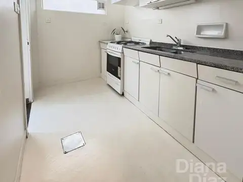 4 AMB EN BARRIO NORTE