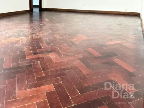 Departamento en Alquiler en Barrio Norte, $ 1.100.000