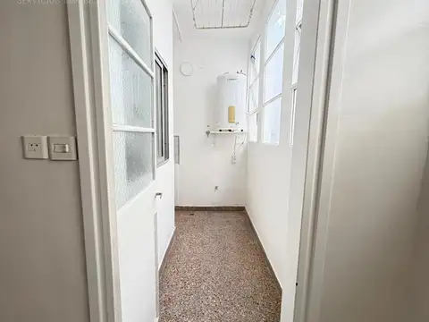 Departamento en Alquiler de 3 ambientes