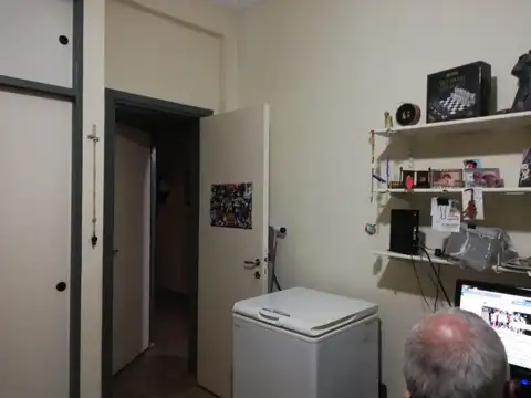 Depto Tipo Casa en Venta 10 años