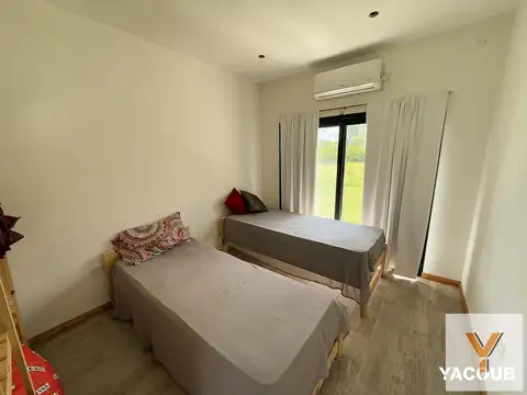 Casa en Alquiler 2 años