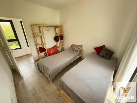 Casa en Alquiler al Norte