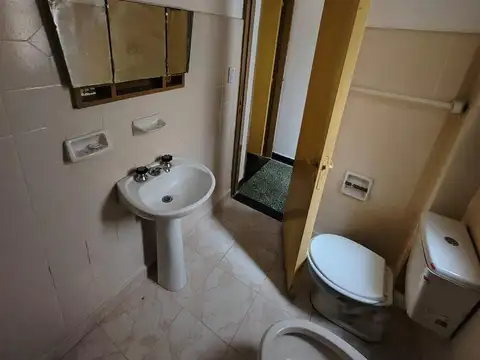Departamento en Alquiler 40 años