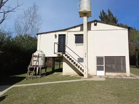 Rio / Arroyo Caraguatá 300