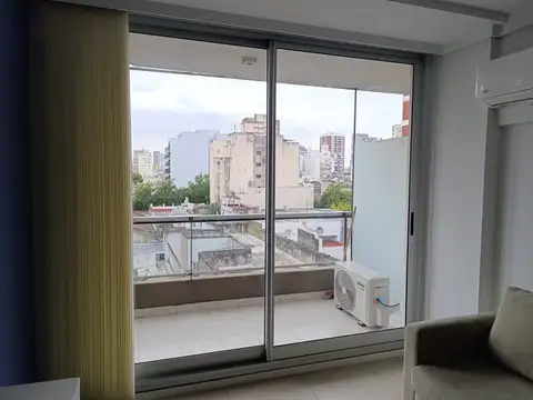 Alberti 1000, Piso 5