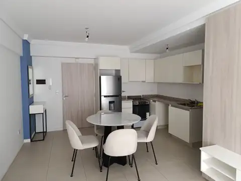 Departamento en Alquiler de 2 ambientes
