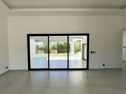 Casa en Venta A Estrenar