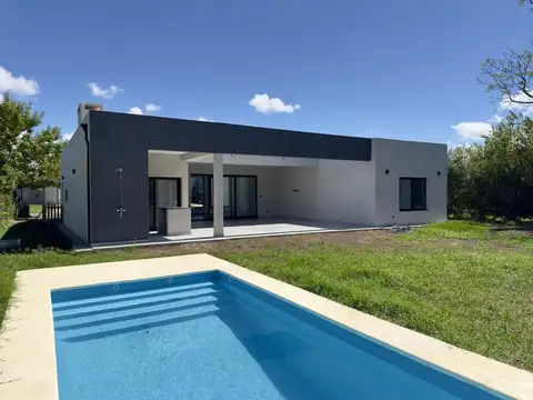 Casa en Venta de 3 dormitorios