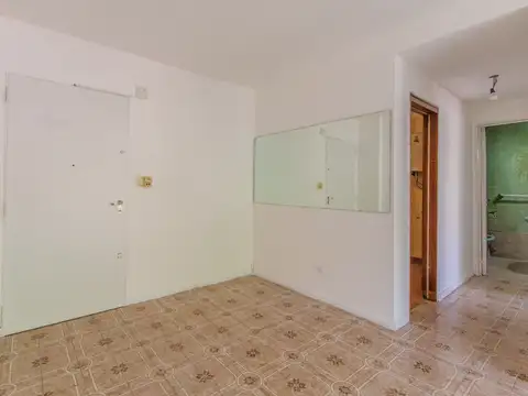 Departamento en Venta al Sur