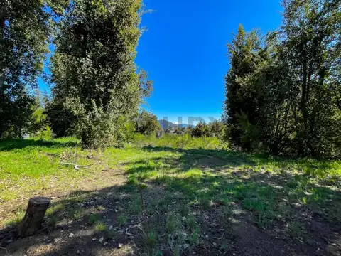 Venta Lote Villa La Angostura