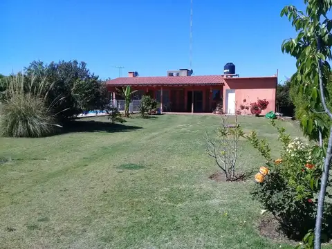 VENTA CASA BARRIO PRIVADO GUAYMALLEN