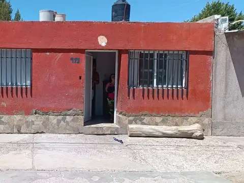 Casa en Venta de 2 dormitorios