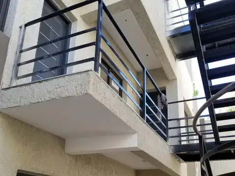 Departamento en Alquiler en Cuarta Sección, $ 550.000