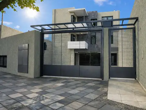Departamento 1 dormitorio oportunidad seguro tranquilo complejo cerrado comercios cerca metrotranvia