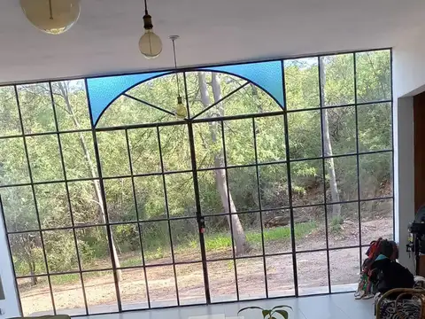 Casa en Venta en San Marcos Sierra, USD 85.000