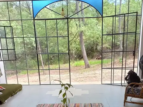 OPORTUNIDAD UNICA casa en San Marcos Sierras, mejor zona, barrio privado