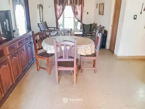 El Chocon al 400