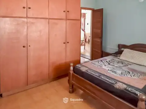 Casa en Venta en Capitan Bermudez, USD 89.000