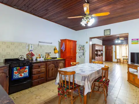 Casa en Venta 33 años