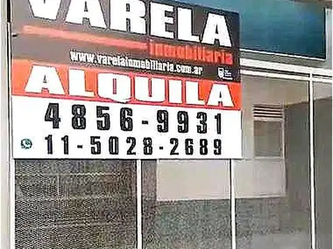 JUAN BAUTISTA ALBERDI  al 3200