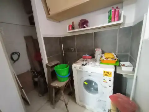 Departamento en Venta 46 años